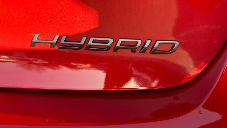 Peugeot 208 1.2 Hybrid 110 Allure 5dr e-DSC6 Petrol Hatchback